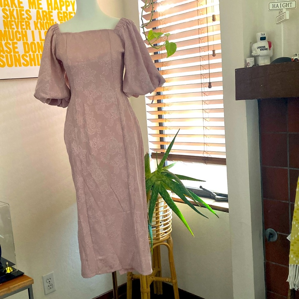 SHEIN x beeba dress size S